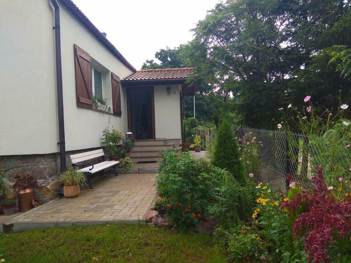 W Starej Szkole - Agroturystyka Pieczarki Экстерьер фото